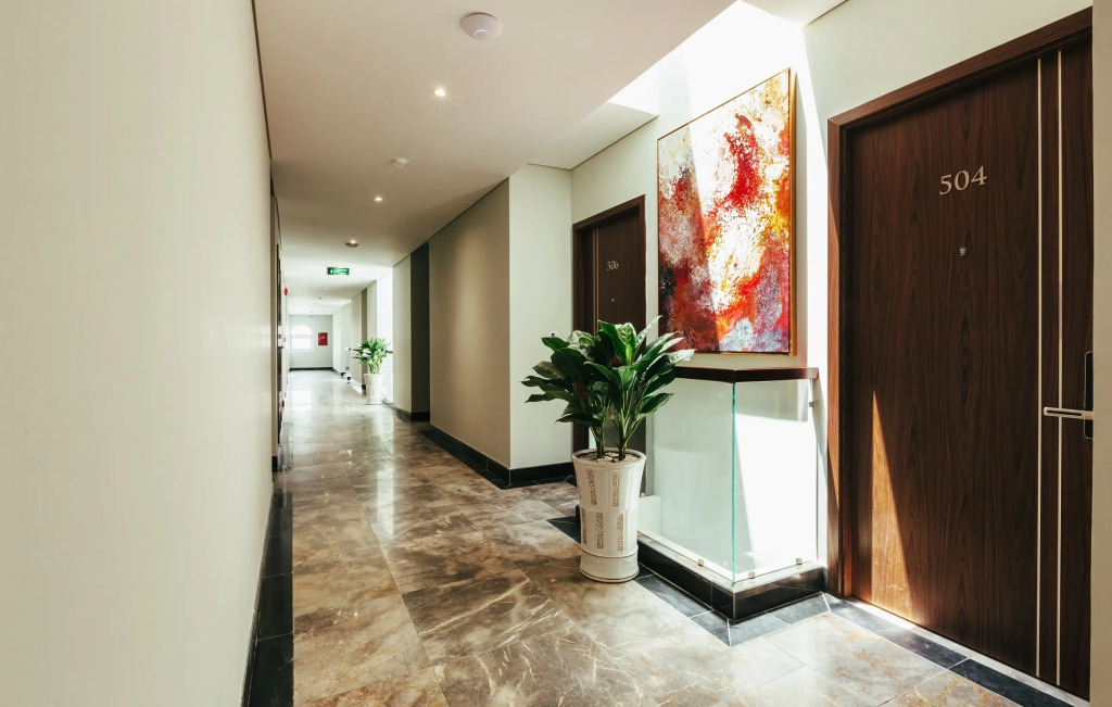PHU THANG GRAND HOTEL
