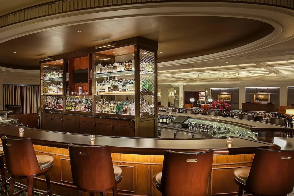 InterContinental New York Barclay Hotel by IHG