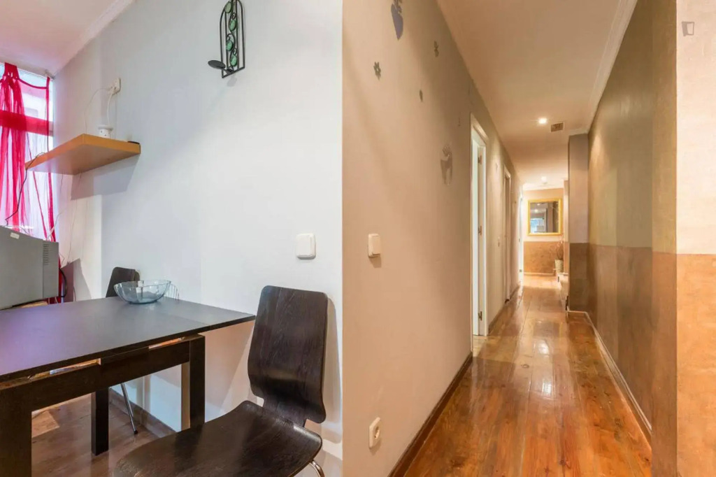 Madrid Centro Rooms