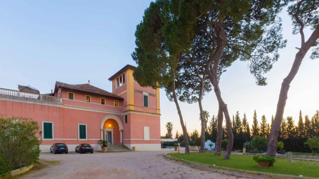 Le-b936-pfra0at - Villa Capozza 18 2