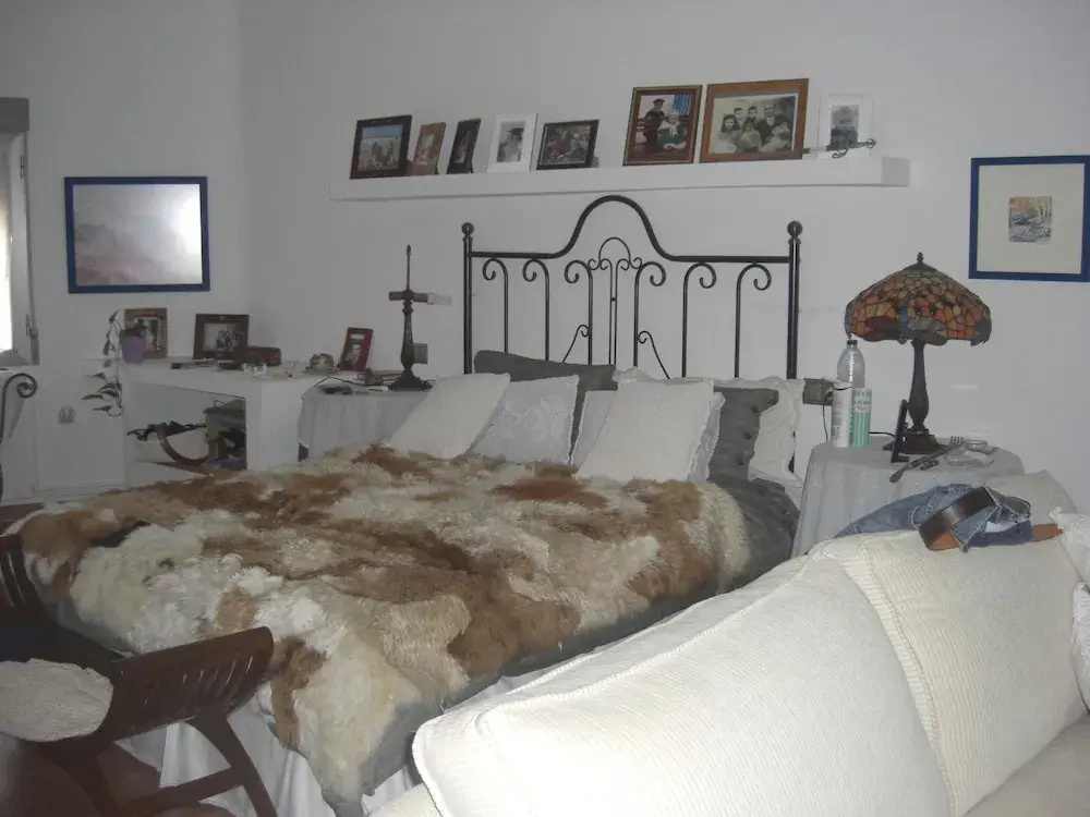Villa With 5 Bedrooms in Albacete, With Wonderful Mountain View, Priva