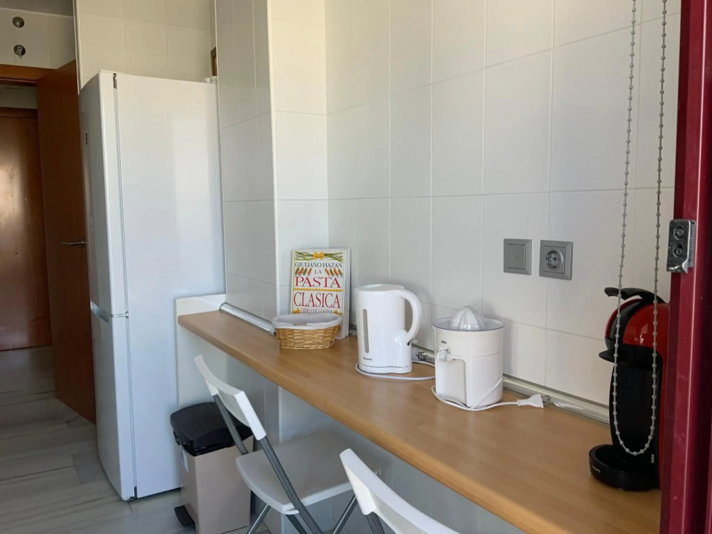Apartamento en Magnifico Resort - Parque Botanico