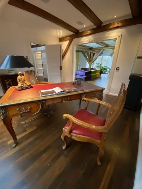 SCHLOSSRESIDENZ - Boutique Apartments & Hotel Suiten