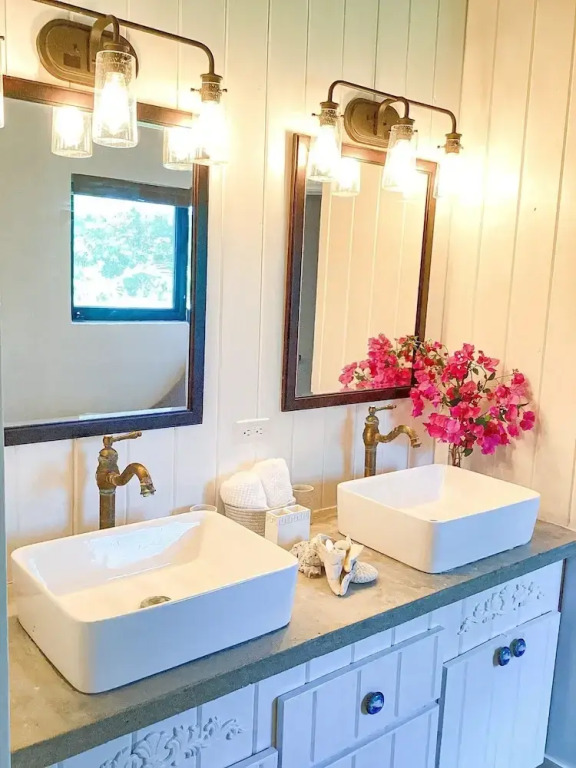 Ocean Shire 2 Bedroom Home