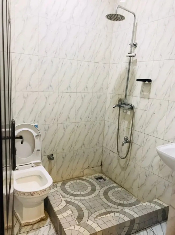 T Golden Villa