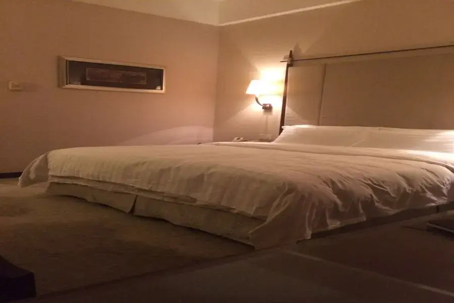 Dong Rong Hotel