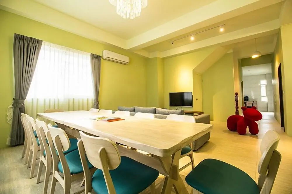 GuiZhuLin B&B