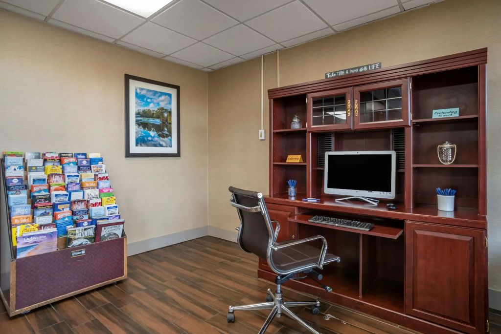 Comfort Inn Towson - Baltimore North