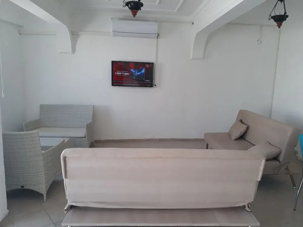 Arel Apart Hotel