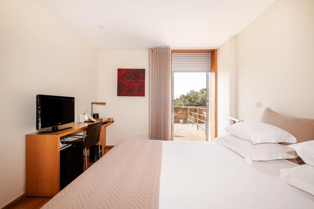 Axis Ponte de Lima Golf Resort Hotel