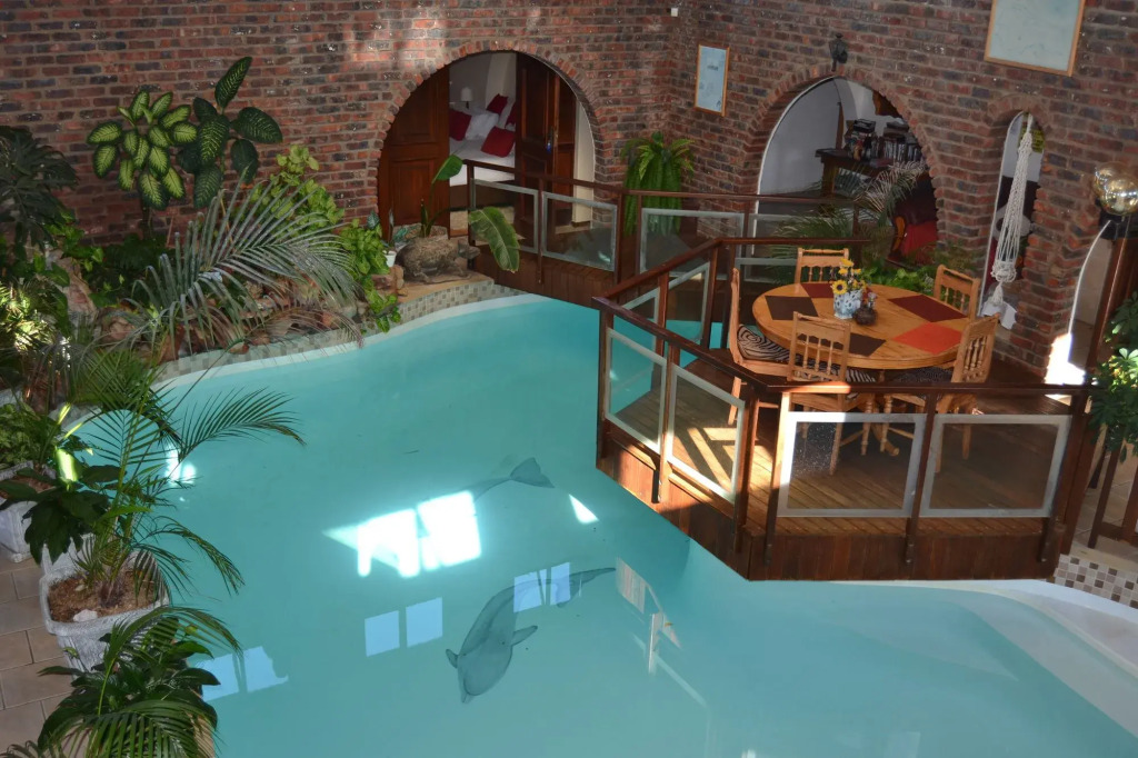 Dolphin View Guesthouse