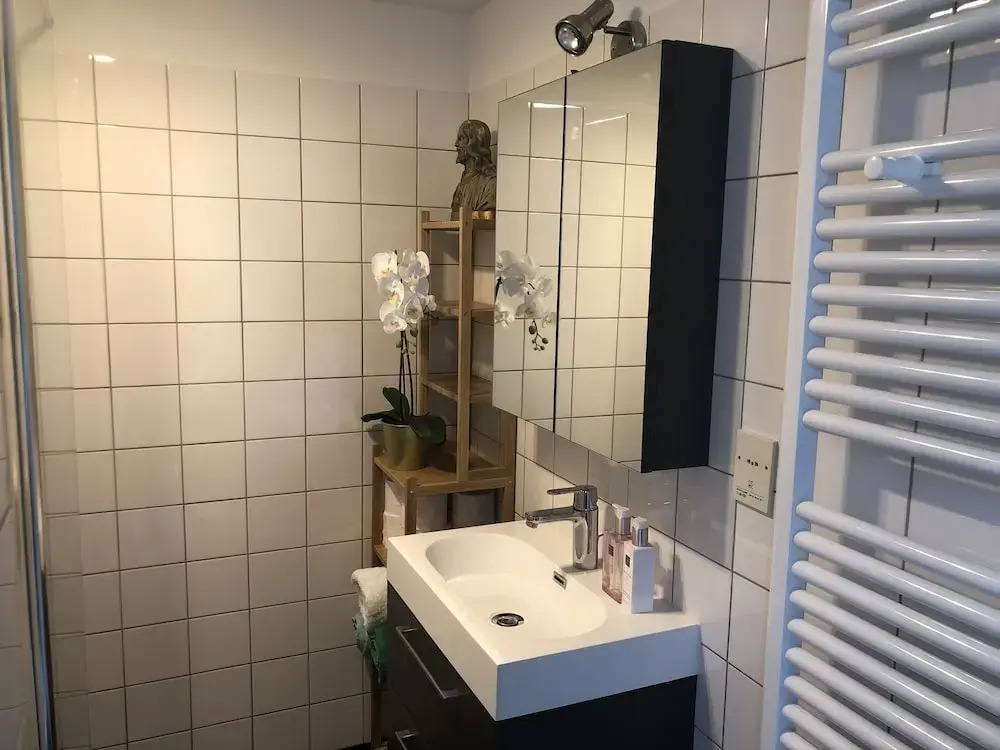 Boutique B&B Wharf