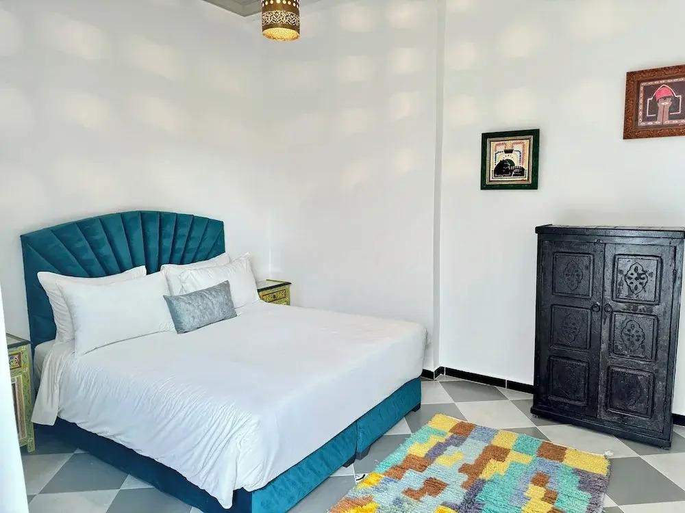 Riad Arrahma
