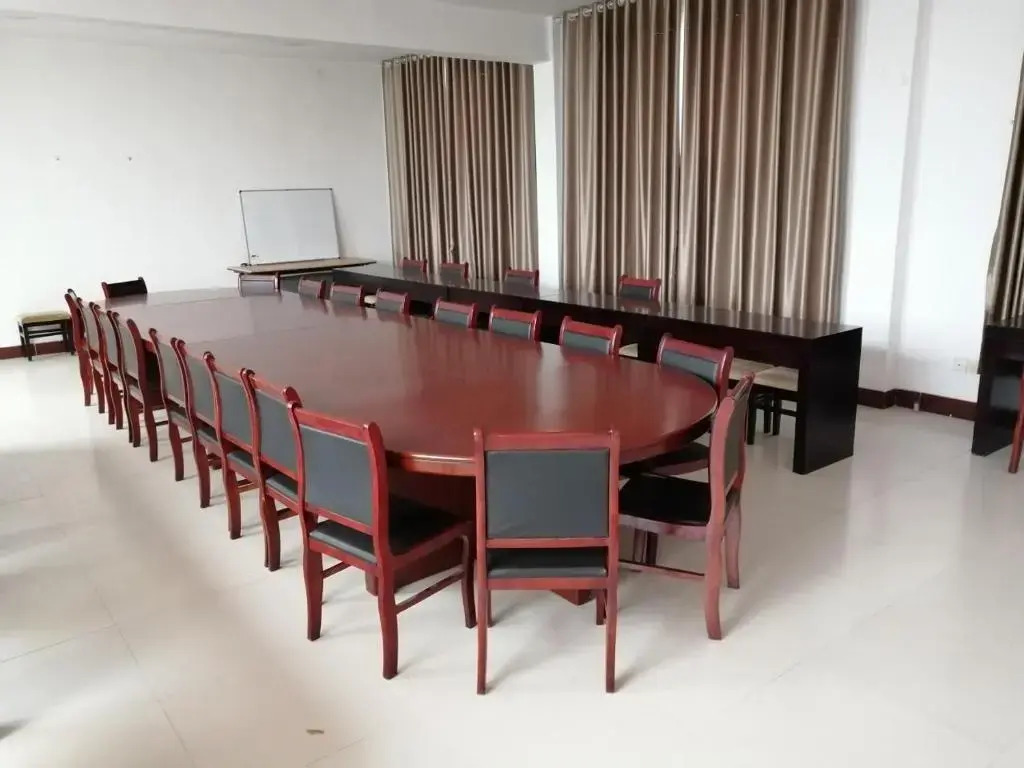 7Days Inn Zoucheng City East Road Yiwu commerce and Trade City