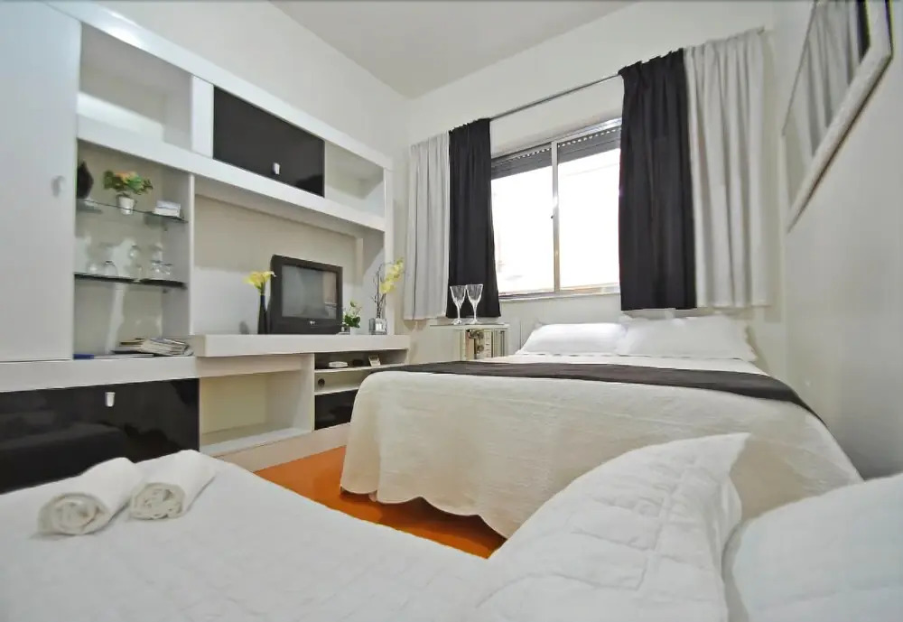LineRio Copacabana Standard Residences