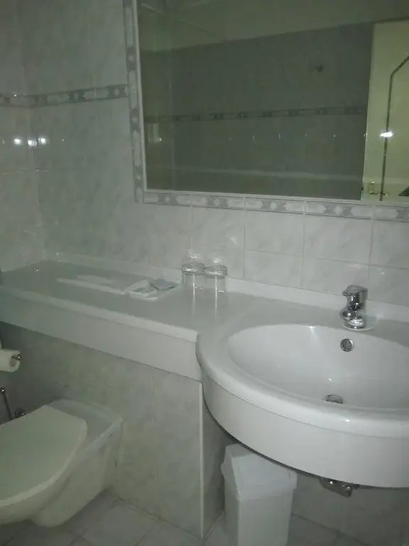 Hotel Garni Alba