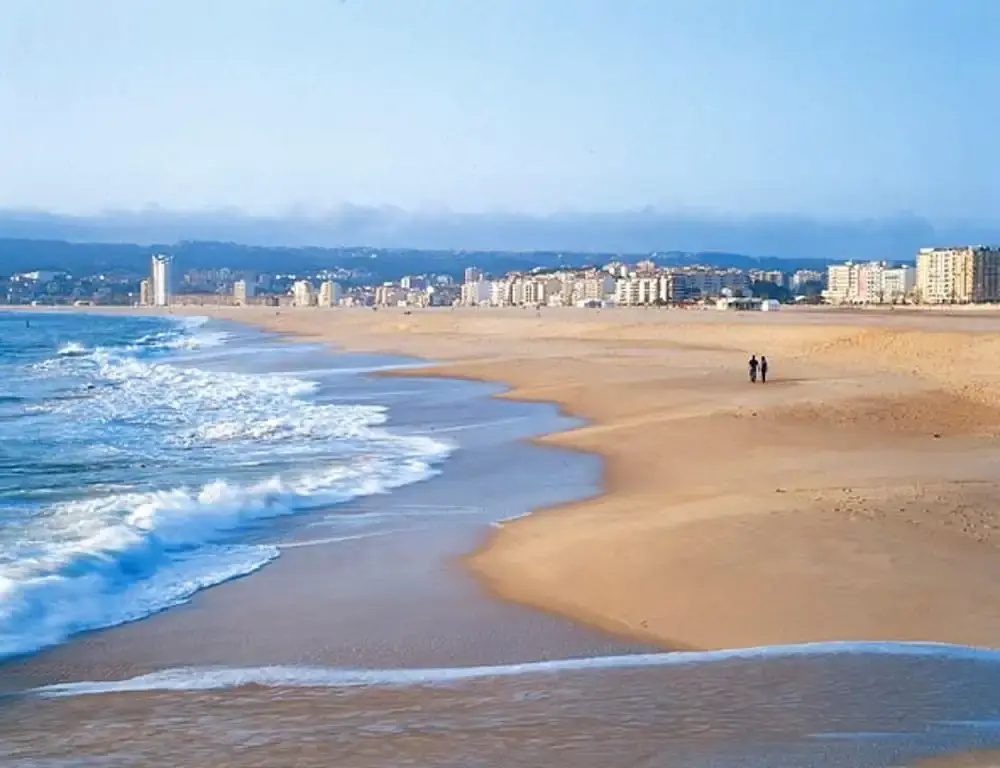 Apartment With 2 Bedrooms in Figueira da Foz, With Wonderful Mountain