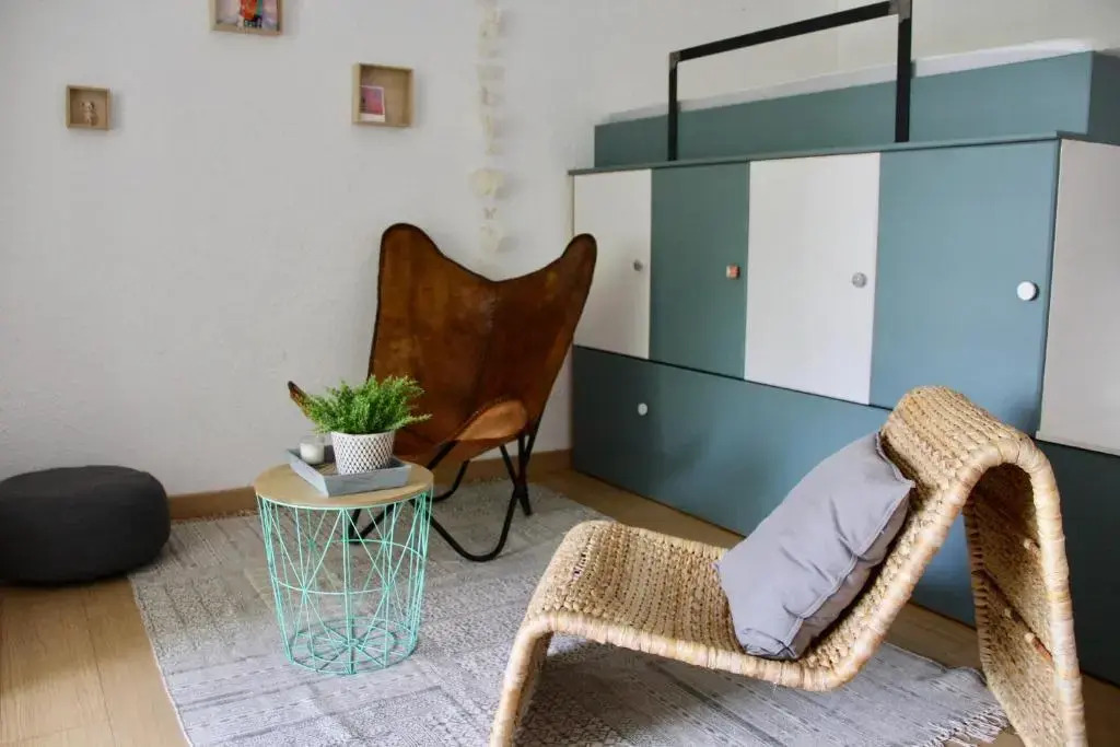 LE COTTON BAY - Studio piscine - 150m plages