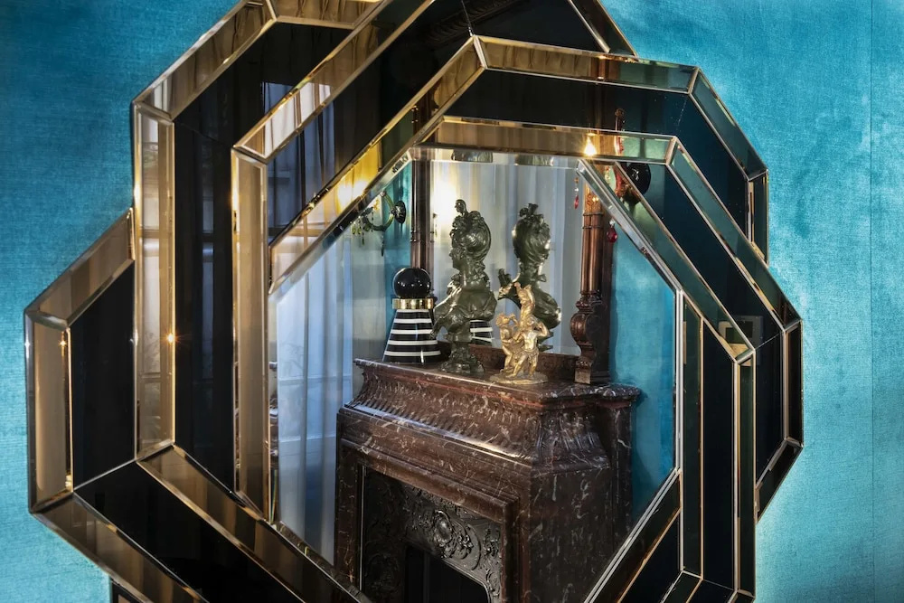 Hotel & Spa de Latour Maubourg