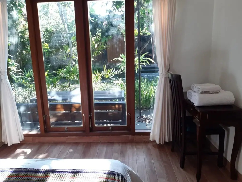Tiis Garden Puri Villas
