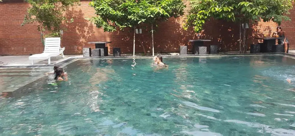 Nirmala Villa