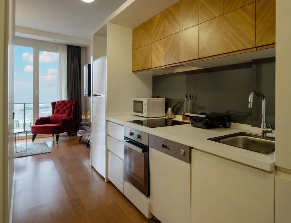 Liv Marmara Residence by NewInn