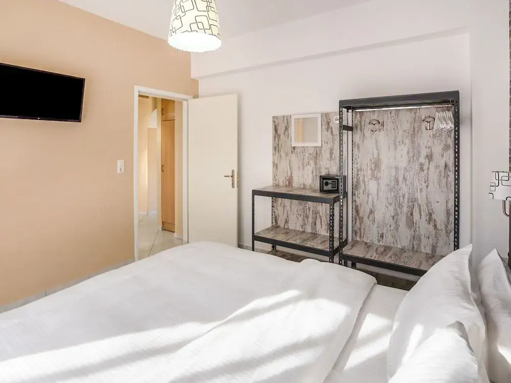 Urban Apartment in Alexandroupoli near Beach