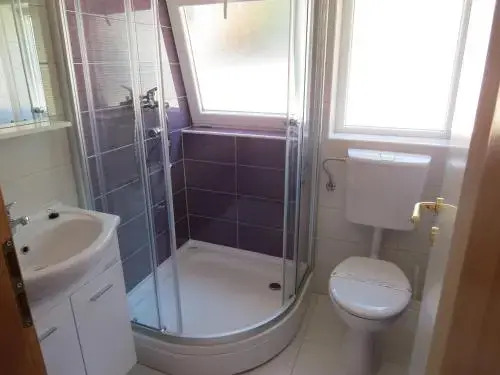 Diana & Josip Mobile Homes