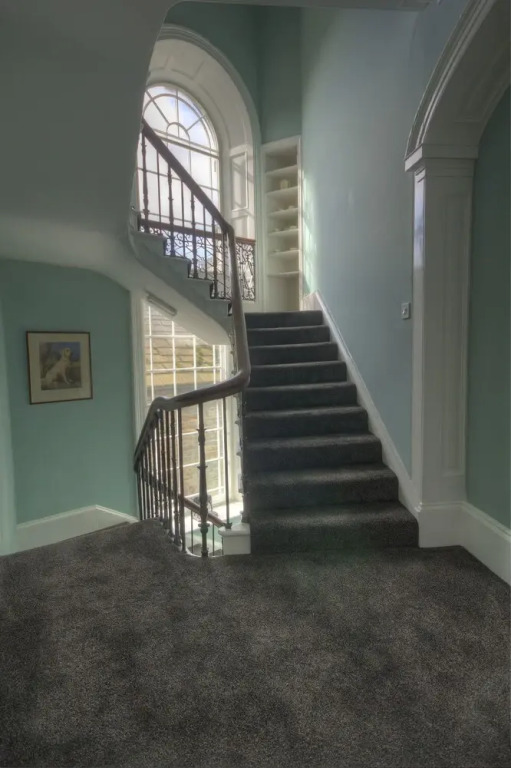 Skeldale House