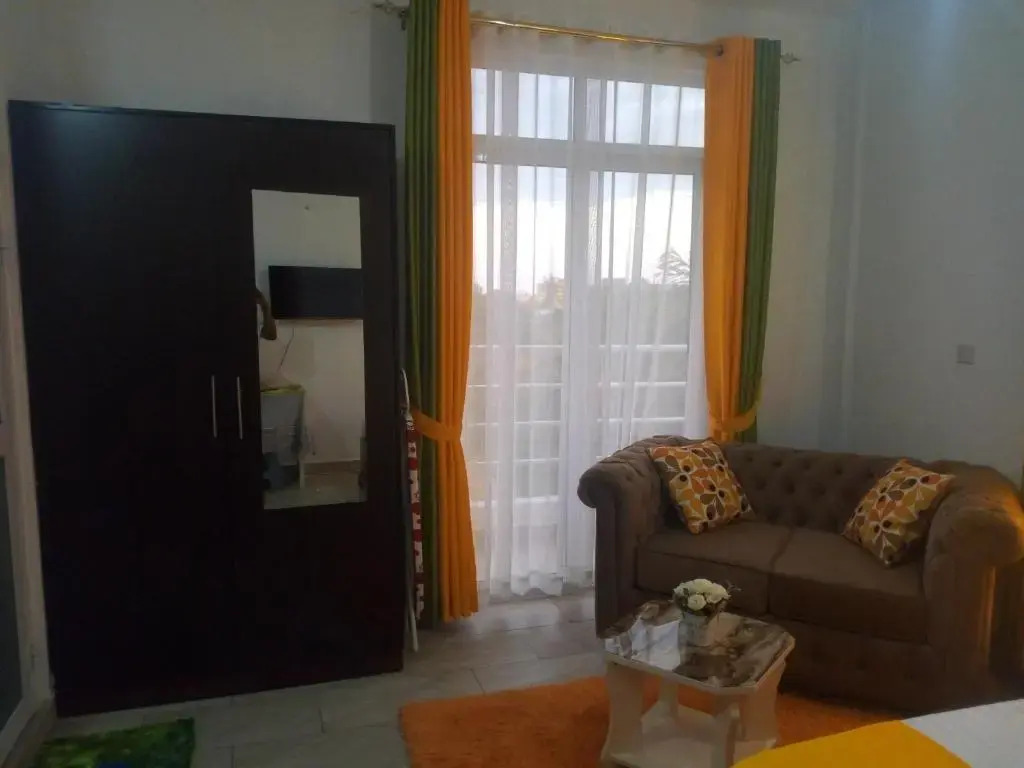 Mtwapa Pride Studio Apartments
