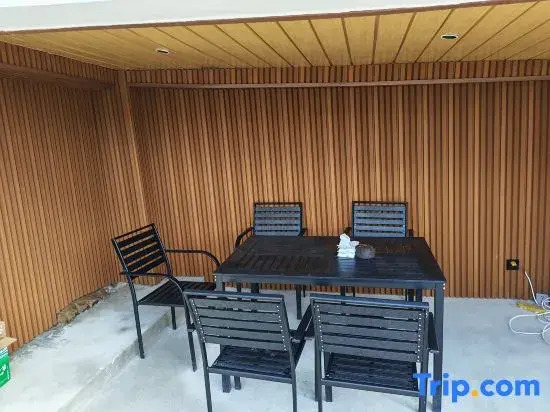 Putuo Mountain Putiguo Homestay