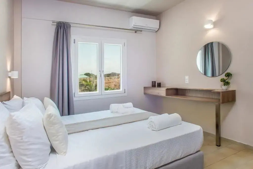 Evelyn Hotel