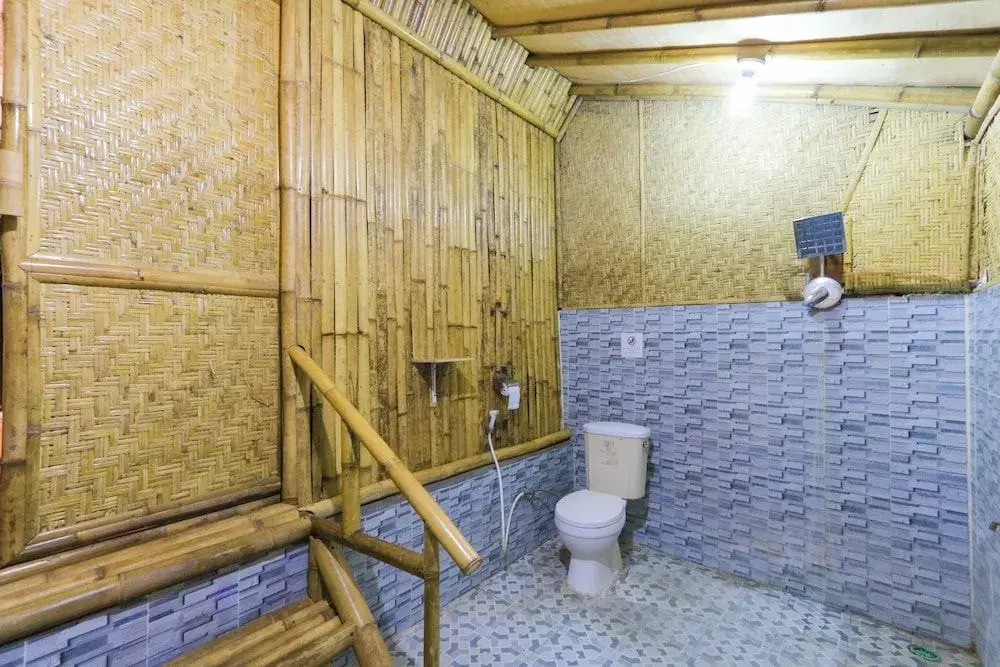 SPOT ON 2431 Azizah Homestay