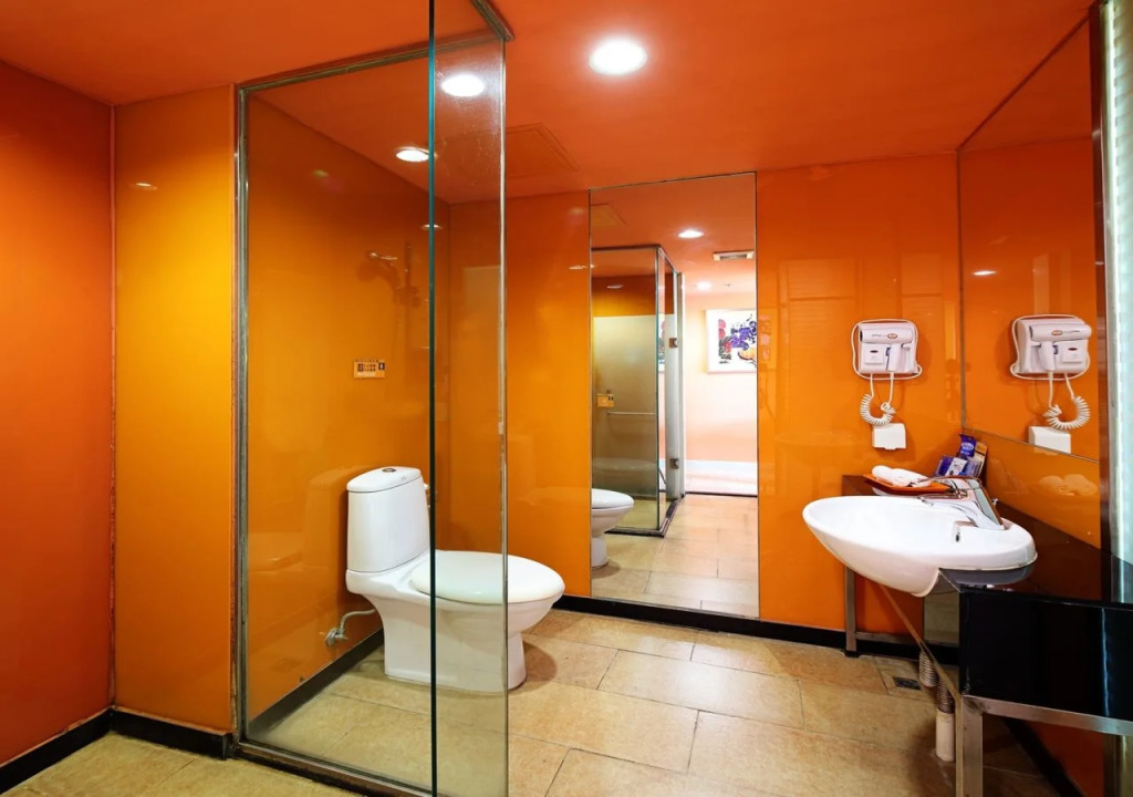 Garden Inn Liwan Lake Branch
