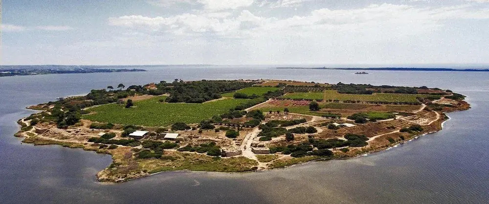 Casa Faro Favignana