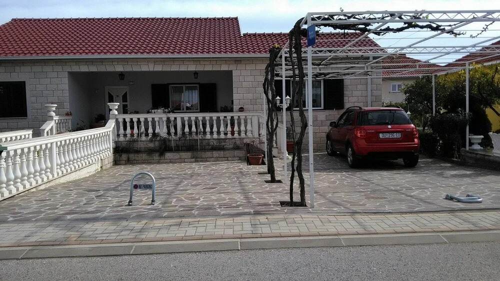 Petra - Apartments With Parking - A2