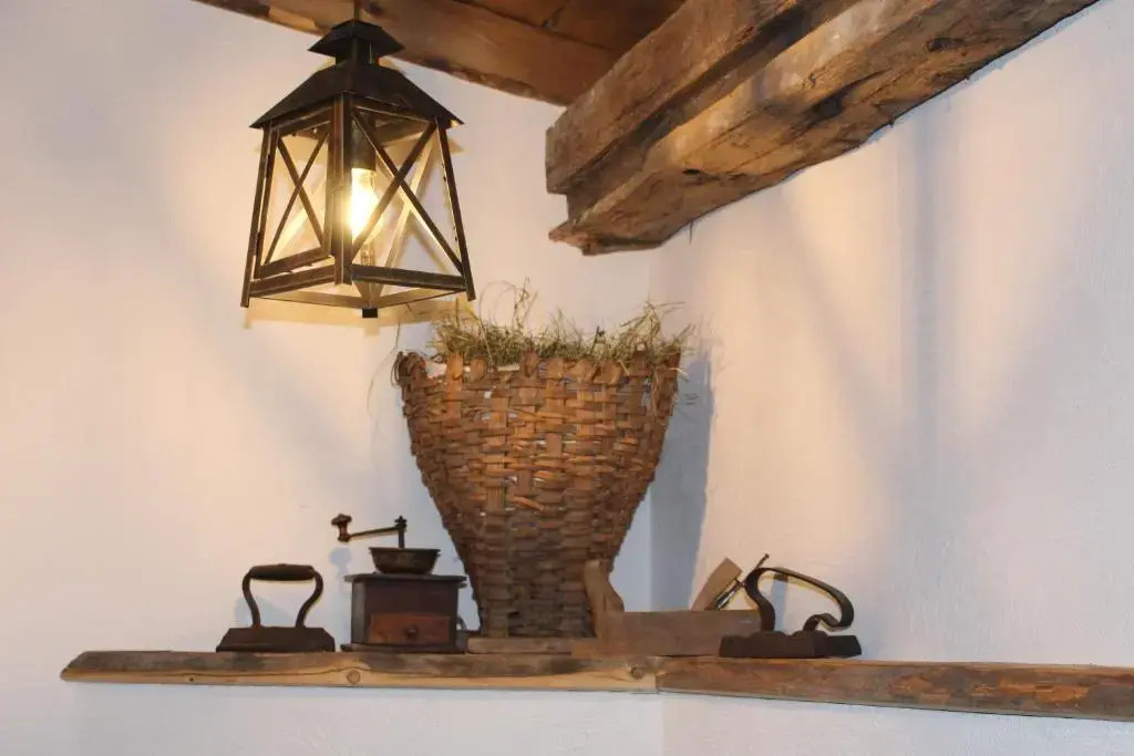 Bauernhof Wachter