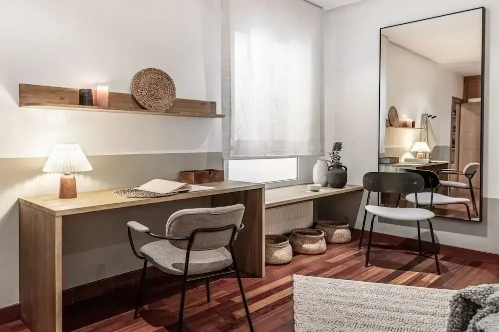 Vero - 3 Bedroom Apartment in Goya