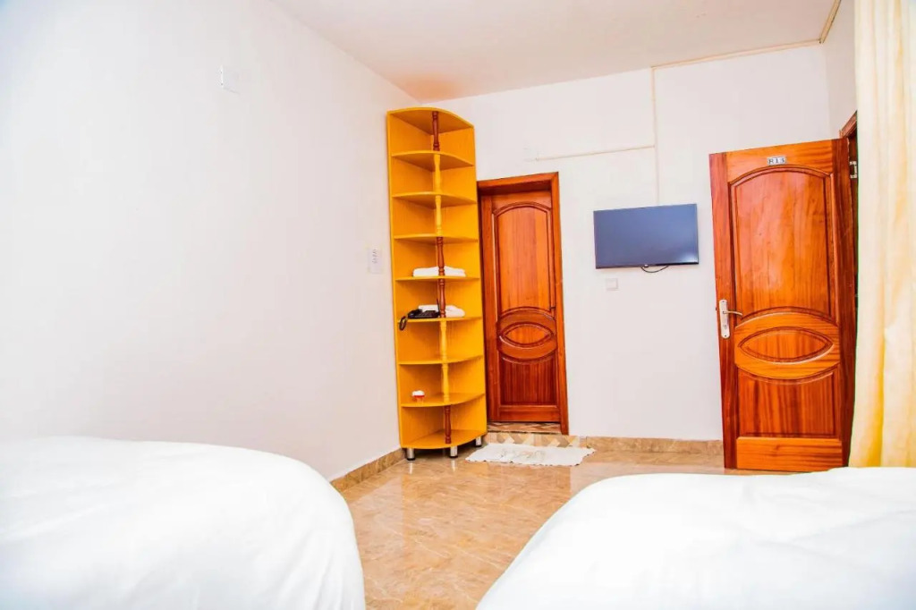 The Keza Hotel and Apartments