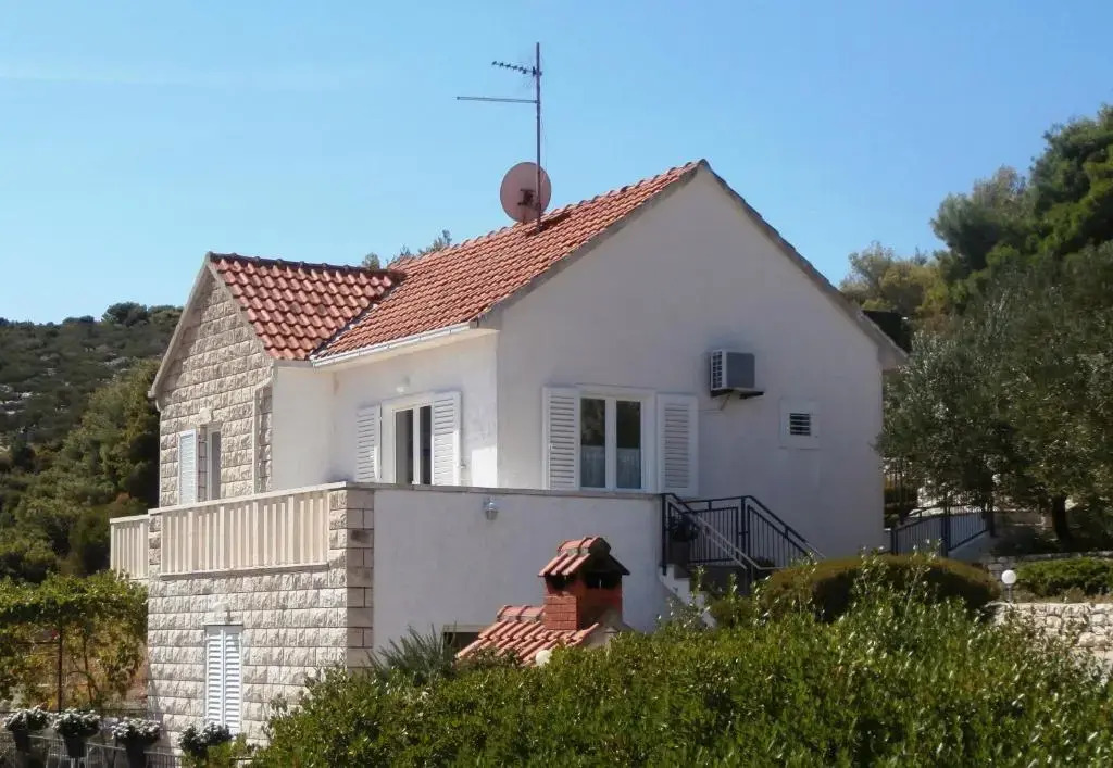 Panorama Postira Apartments