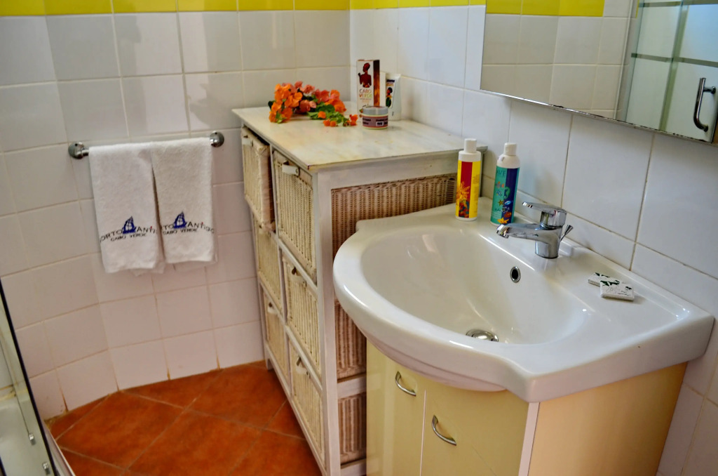 Porto Antigo 1 - Three bedroom, pool & wifi