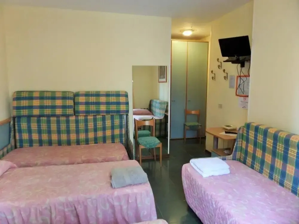 Hotel Lucerna