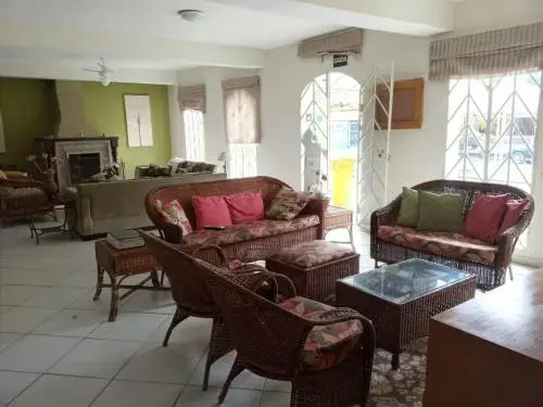 Pousada Villa Del Mare