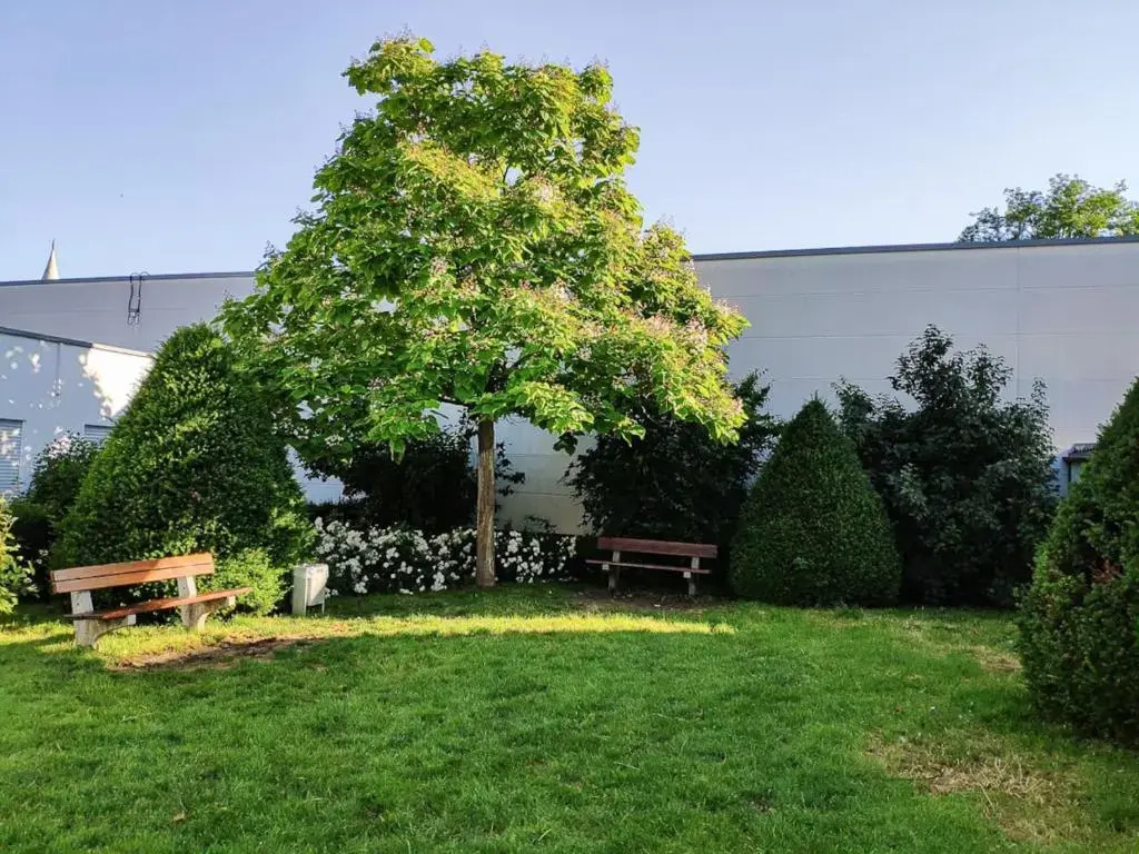 Klimatisiertes Ferienhaus am Bauleuteweg 25