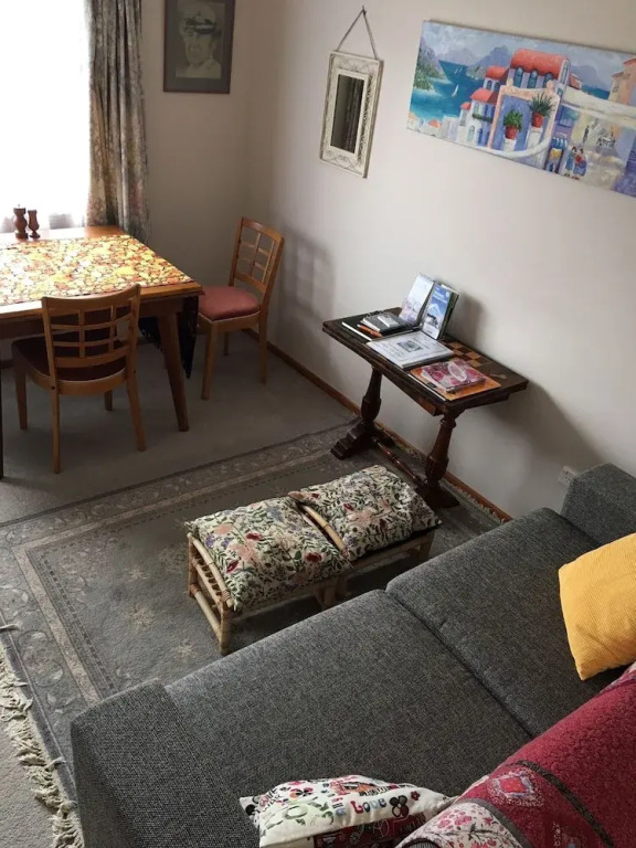 Pukeko Lodge BnB
