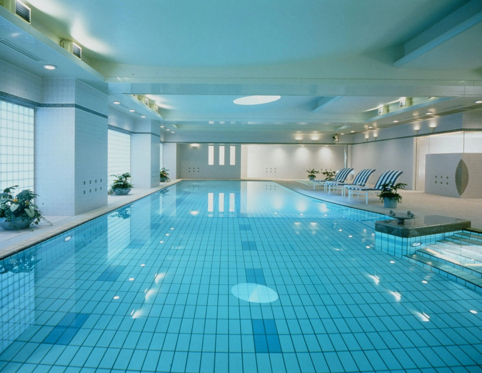 Dai-ichi Hotel Tokyo