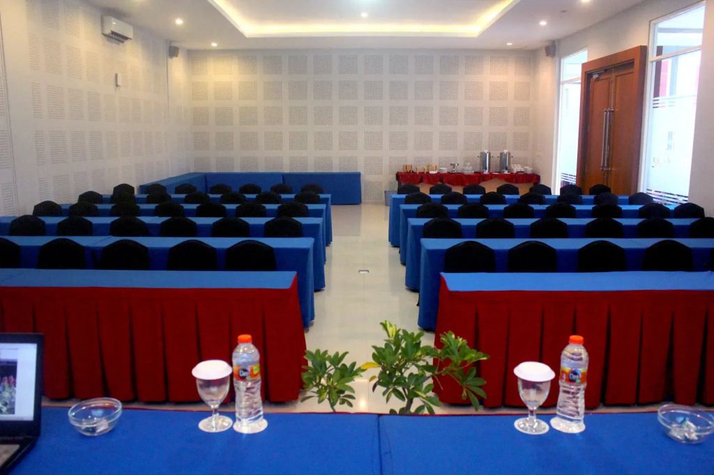 Prima SR Hotel & Convention Yogyakarta