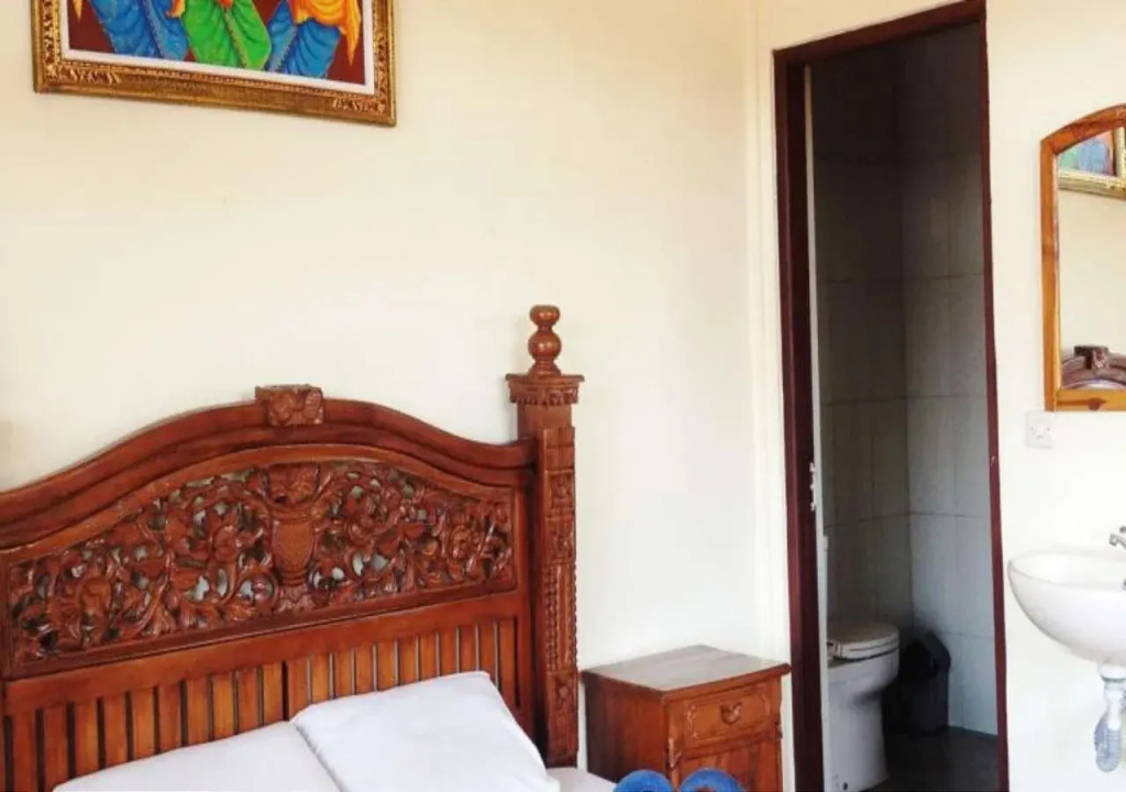 Ubud Permai Bungalow & Spa