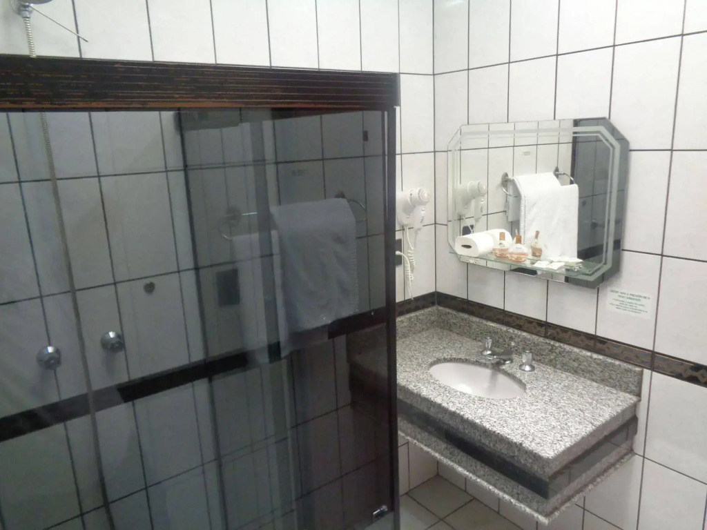 Rio Claro Plaza Hotel