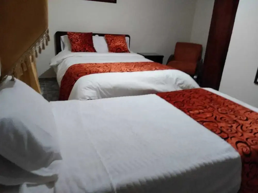 Hotel Terranova